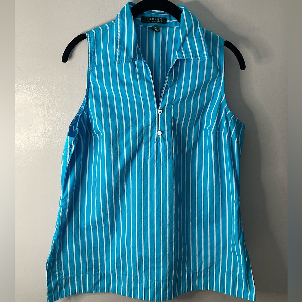 Ralph Lauren Tank